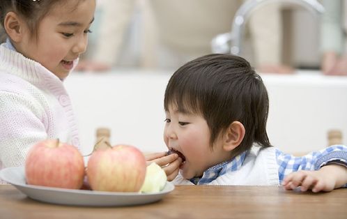 幼兒不能吃什么？幼兒不宜食用的5種食物