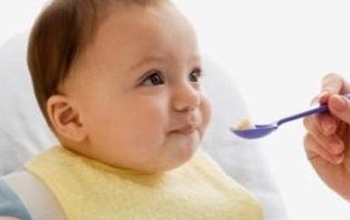 如何喂养宝宝？婴幼儿也有“膳食宝塔”