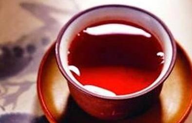 红益茶