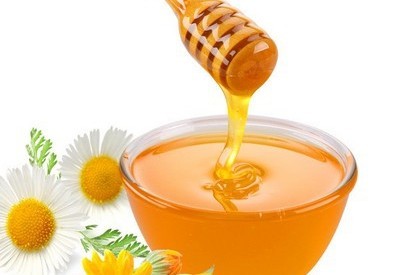 孕妇适量喝蜂蜜  可促进消化吸收