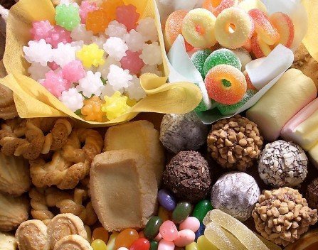 垃圾食品影响幼儿脑部发育
