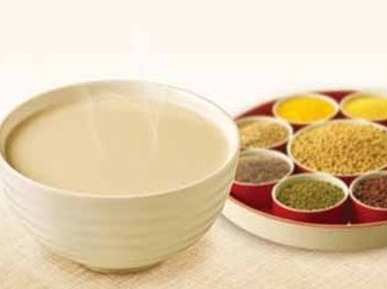 寶寶喝豆?jié){的八大禁忌