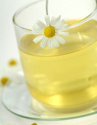 孕妇喝菊花茶好吗？