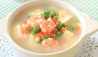 影响宝宝健康的食物杀手