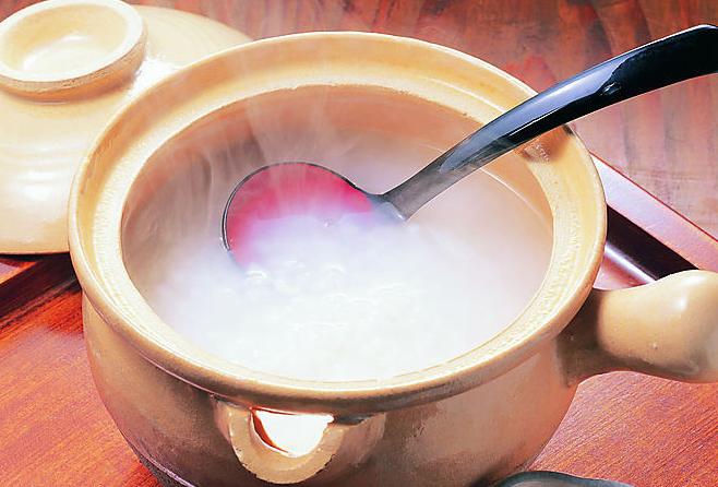 小米汤