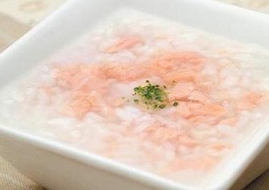 泥肝粥