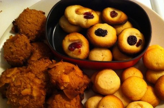 孕妇怎样挑选饼干及吃饼干才健康
