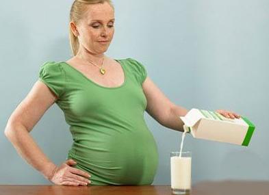 孕妇补钙要注意些什么