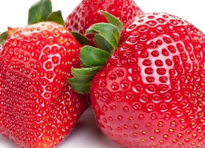 孕妇吃草莓有什么好处