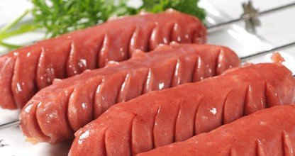不適合孩子的三類肉