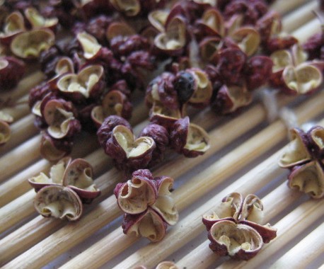 孕妇可以吃花椒吗？