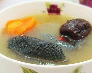 怀孕10个月的食谱