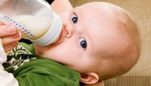 太子乐奶粉“八不”原则 控制奶粉质量