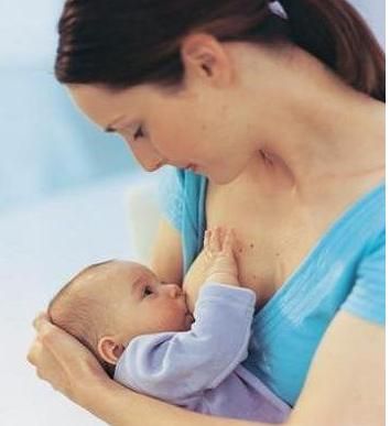 剖腹产妈妈如何进行母乳喂养？能立即喂奶吗？