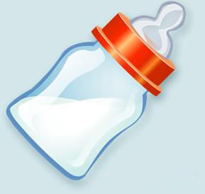 【给婴儿冲奶粉用什么水最好】冲奶粉要用什么