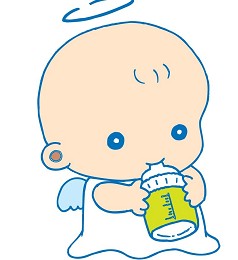奶粉喂养必备：奶瓶消毒防止宝宝腹泻