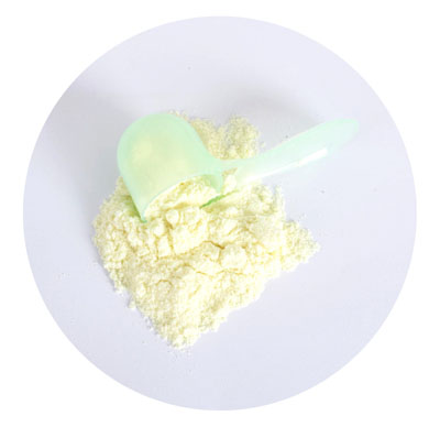 解读太子乐奶粉的营养成分含量