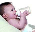 配方奶粉“纽贝滋”提高宝宝抵抗力