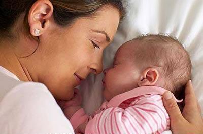 夜间母乳喂养应避免的四大危险