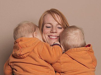 母乳喂养双胞胎的一些方法