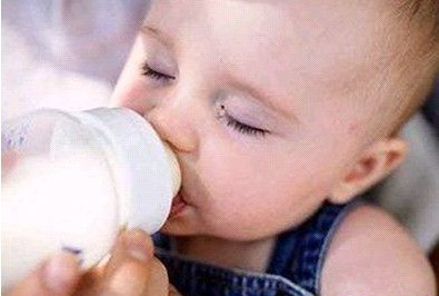 婴儿配方奶粉中6种常见的营养成分