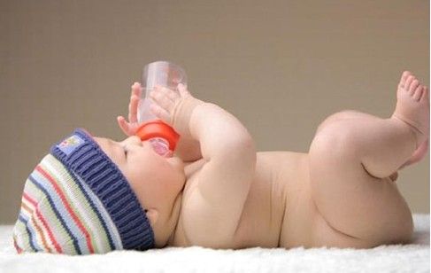 国产婴儿奶粉质量排行