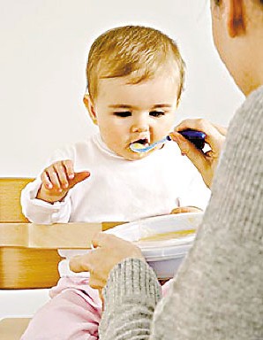 什么是伪造的婴儿配方奶粉?