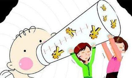 洋奶粉涨价背后 洋奶粉进入300元时代