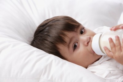 宝宝断奶期免疫力低下怎么办