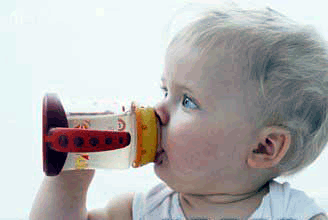 宝宝的奶瓶怎样消毒?