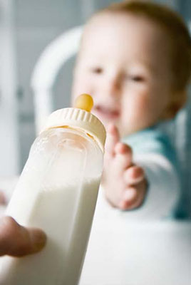 婴儿配方奶粉中为什么不能加香精、蔗糖、麦芽糊精?