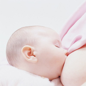 宝宝断奶后常见的四大问题