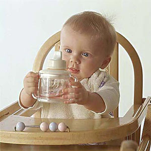 婴儿奶粉品牌评价 你觉得婴儿奶粉什么牌子好
