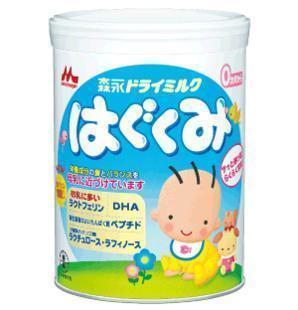 森永奶粉最新事件 森永回应“问题奶粉”在日本食用无问题