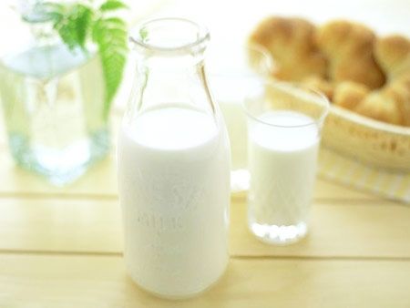宝宝何时该从早产儿奶粉转到一段奶粉？