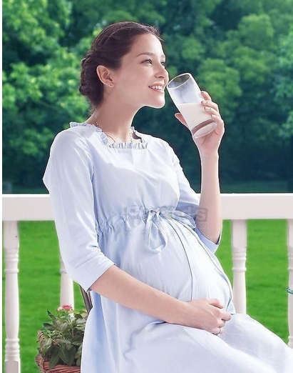 孕妇奶粉如何选择