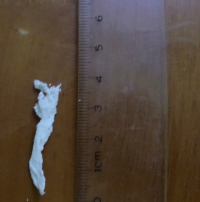 美赞臣奶粉最新事件 美赞臣3段奶粉喝出纸片