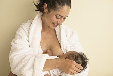 解析母乳喂养的重要性
