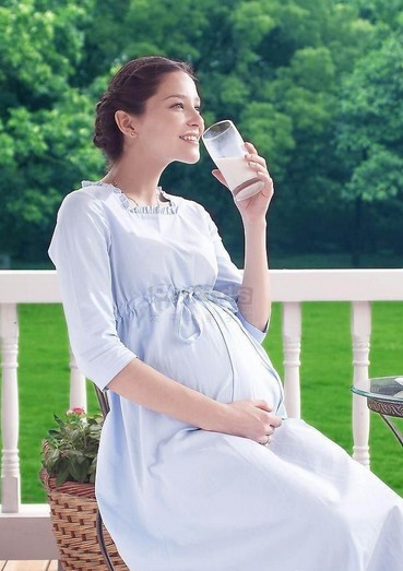 孕妇奶粉什么时候开始喝 喝孕妇奶粉的最佳时机