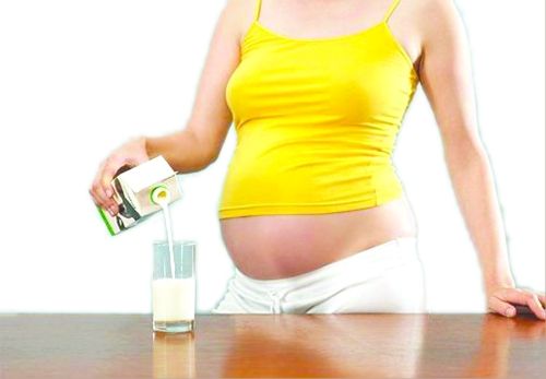 孕妇奶粉，或许不必喝