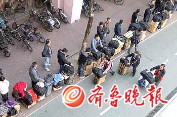 港版进口奶粉再传涨价风声