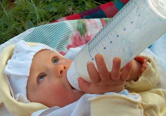 新西兰监管对华婴儿奶粉品牌