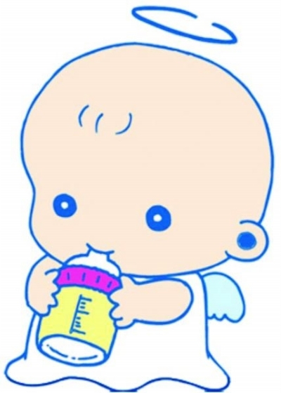 1岁宝宝吃错奶粉营养不良