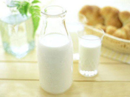 喝牛奶保健的12个秘诀