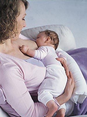 母乳喂养 哺乳期饮食六禁忌