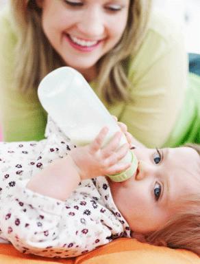 根据宝宝体质选择奶粉 选择宝宝奶粉有何技巧