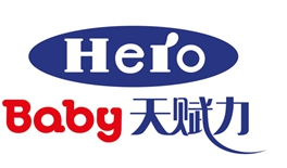 Hero Baby天赋力，开启宝贝营养之旅