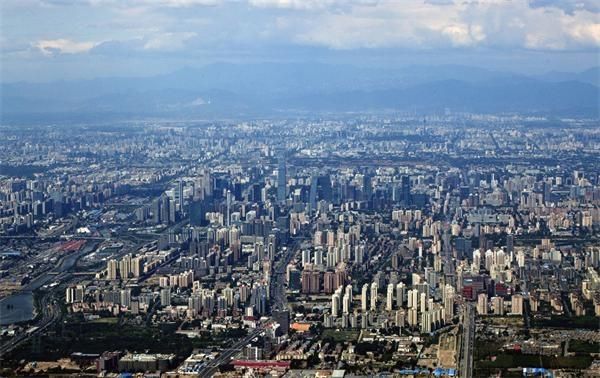 北京单价地王诞生 8月份中国房价最贵的二十大城市