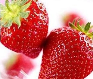 宝宝春季补充维生素 食用水果最佳