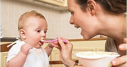 宝宝多大可以吃白粥 宝宝春天吃白粥的三大误区